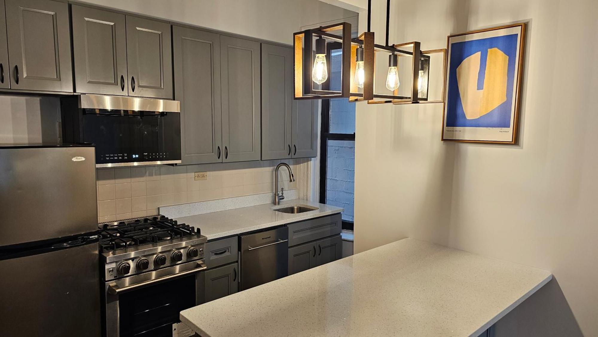 Lamartine Chelsea New York Ngoại thất bức ảnh