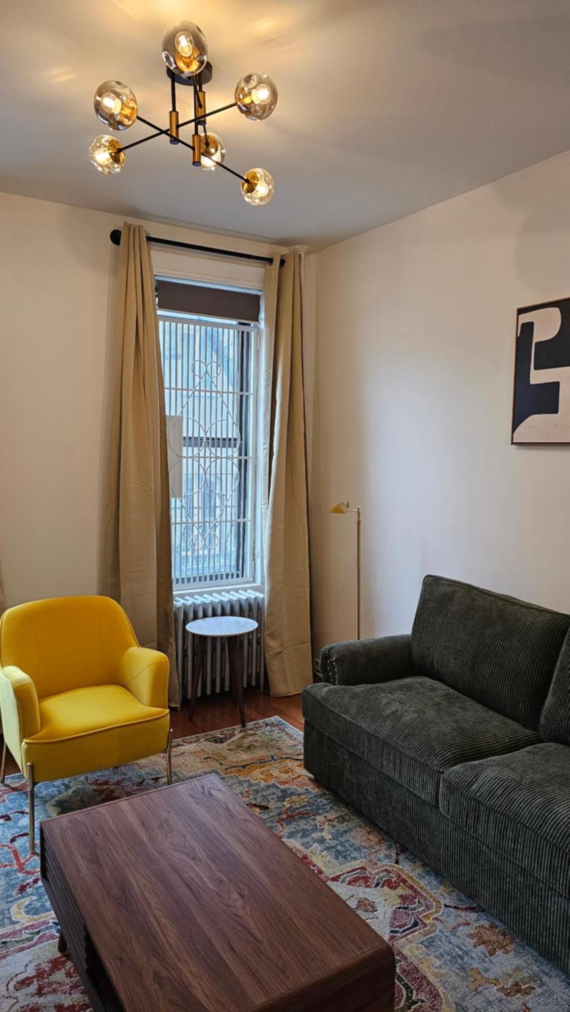 Lamartine Chelsea New York Phòng bức ảnh