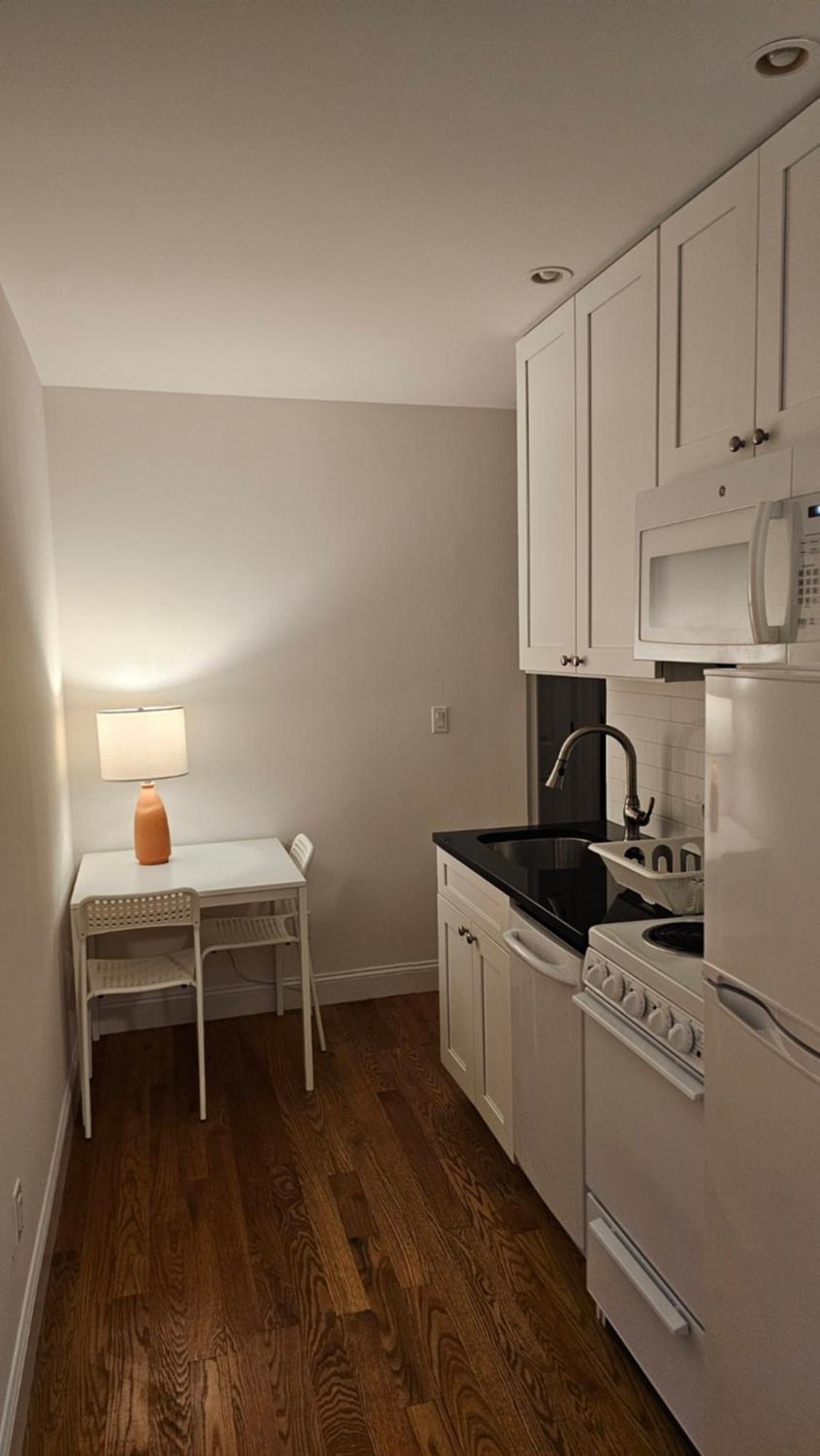 Lamartine Chelsea New York Ngoại thất bức ảnh