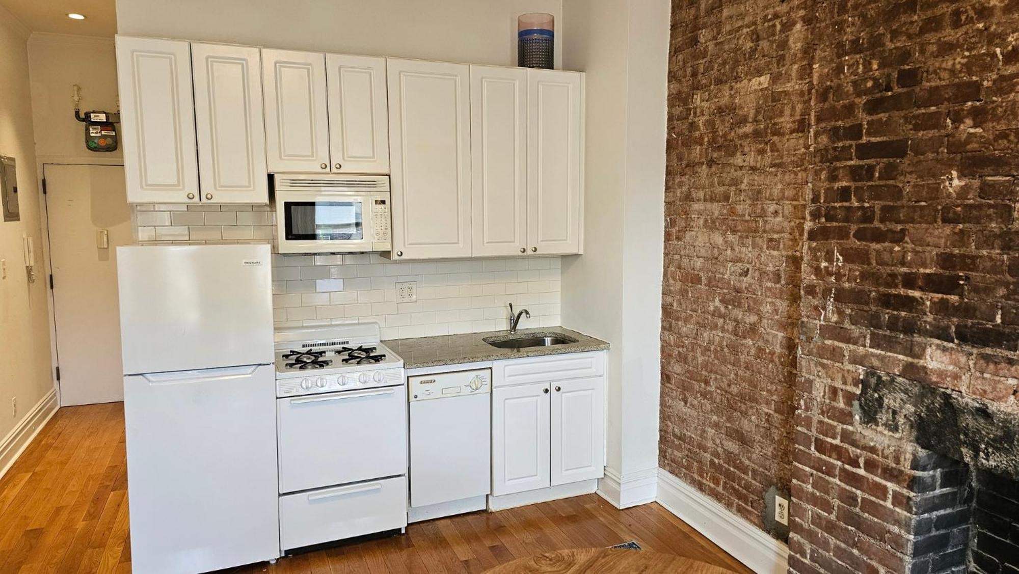 Lamartine Chelsea New York Phòng bức ảnh