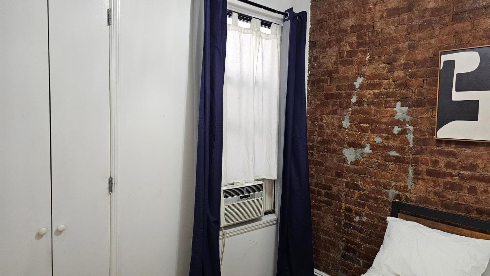 Lamartine Chelsea New York Phòng bức ảnh