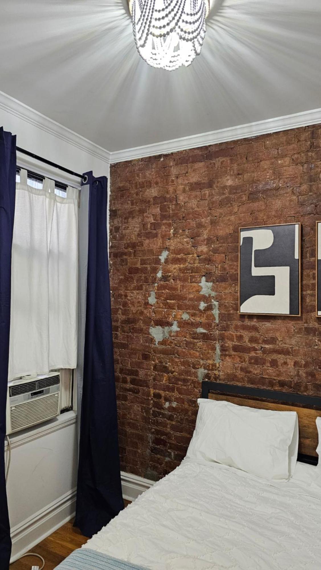 Lamartine Chelsea New York Phòng bức ảnh